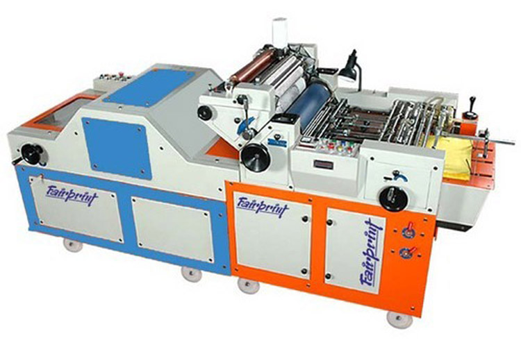 Jilani Flexbiles Packages (PVT.) LTD